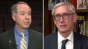 Speaker asks Governor Evers to move congressional special election