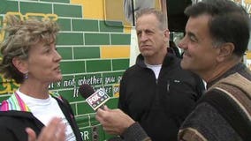 FOX6's Tom Pipines has EXCLUSIVE interview with Aaron Rodgers' parents