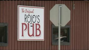 Bar owners "doing things they haven't done before" after rash of armed robberies