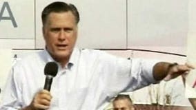 Supporters, adversaries take in Romney GOP Convention speech