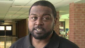 Ron Dayne remains Badgers legend after defining program from '96-'99