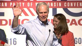 Sen. Ron Johnson compares 2016 elections with United Flight 93 on 9/11