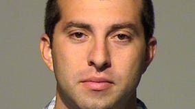 Arraignment postponed for officer accused of roughing up suspect