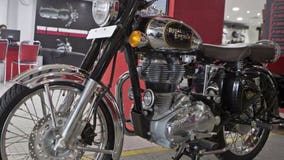 Milwaukee-based team plans to launch Royal Enfield bikes on January 1st