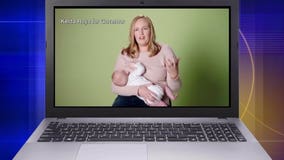 'Why not?' Wisconsin governor candidate who breastfed in campaign ad brushes aside criticism