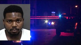 Prosecutors: Man shot girlfriend in the head during argument while drinking with friends in Racine