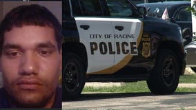 Police seek missing man last seen in downtown Racine Thursday afternoon