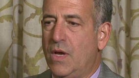 One-on-one interview with Russ Feingold on eve of DNC