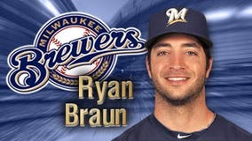 Brewers, Braun hope to get thumbs up after surgery