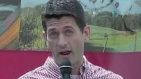 Paul Ryan says Obama's record worse than Carter's