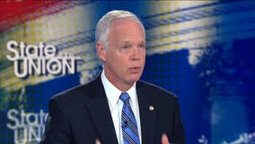 Sen. Ron Johnson 1st to come out against tax bill: "If they can pass it without me, let them"