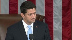 Reaction flows in to the election of Paul Ryan as House Speaker