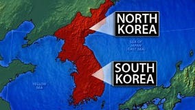 North Korea tells foreigners in South to take safety measures