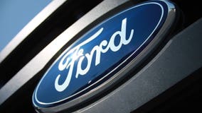 Ford recalling 79K F-Series pickups to fix windshields