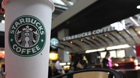 Who's in? Starbucks to offer FREE DRINKS for 10 days at certain stores