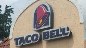 West Bend police: 2 arrested after shots fired incident in Taco Bell drive-thru