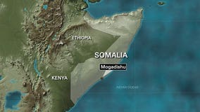 US carries out first airstrikes against ISIS in Somalia