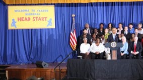 Preschoolers to discover what budget cuts mean