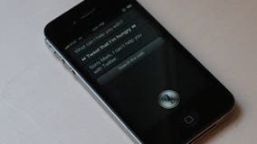 Apple's Siri is becoming a better conversationalist