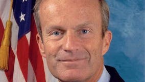 Sen. Johnson calls on Rep. Akin to drop out of Missouri race