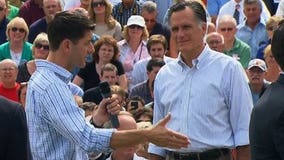 Wisconsin delegates excited to cast ballot for Romney/Ryan