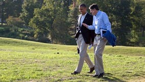 Pres. Obama to pick Jack Lew as Treasury Secretary