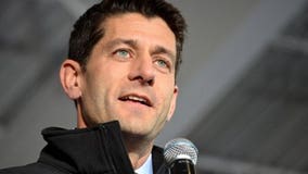 Congressional campaign fundraising: Paul Ryan sets new personal record