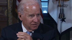 Biden: U.S. open to direct talks with Iran