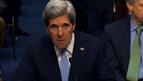 Kerry to seek diplomatic 'off-ramp' for North Korea