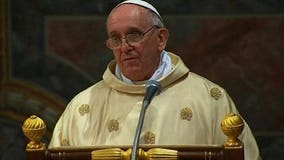 Pope Francis will meet with clergy sex abuse victims...but at least one group is skeptical