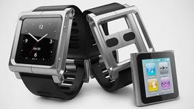 Apple, Samsung to do battle over smart watch market