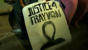 Trayvon Martin's dad: My heart is broken, my faith is not