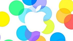 It's official: Apple will hold Sept. 10 event