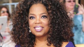 Apple announces multi-year content deal with Oprah Winfrey