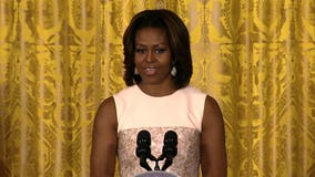 Ahead for Michelle Obama? Figuring out what comes next