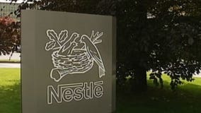 Nestle takes over sales of Starbucks in the grocery aisle