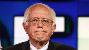 South Carolina debate: Bernie Sanders takes hits while gaining spotlight as front-runner