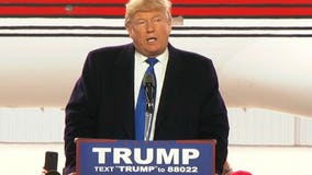 Donald Trump agrees to town hall in Green Bay, Wednesday March 30