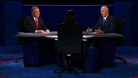 Sen. Tim Kaine, or Gov. Mike Pence? Who won the VP debate? Cast your vote in our poll!