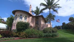 President Trump defends decision to furlough Mar-a-Lago employees: 'There’s no customer'