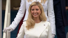 Ivanka Trump to push for 'maximum pressure' on North Korea