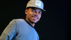 Chance the Rapper donates $15K to Milwaukee teacher, school