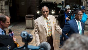11 people seated on Cosby jury; defense sees race bias