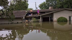 Texas prisoners donate $53,000 to victims of Hurricane Harvey