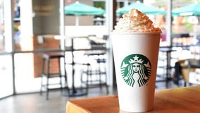 Starbucks to bring back Pumpkin Spice Latte early this year, report says