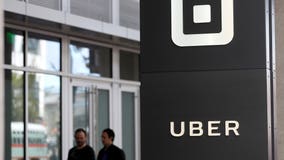Uber buys Postmates in $2.65 billion all-stock deal