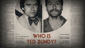 Ted Bundy's deadly charm still polarizes, 40 years later