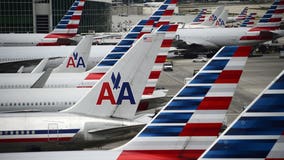 American and 4 other airlines reach loan agreements with US