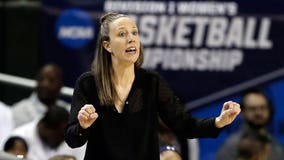 Lindsay Gottlieb becomes the 1st women's college head coach to join an NBA team