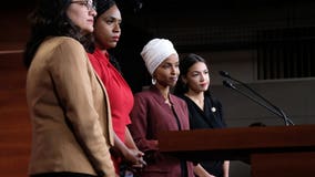 Illinois GOP group shares meme depicting minority Dem congresswomen as 'the jihad squad'